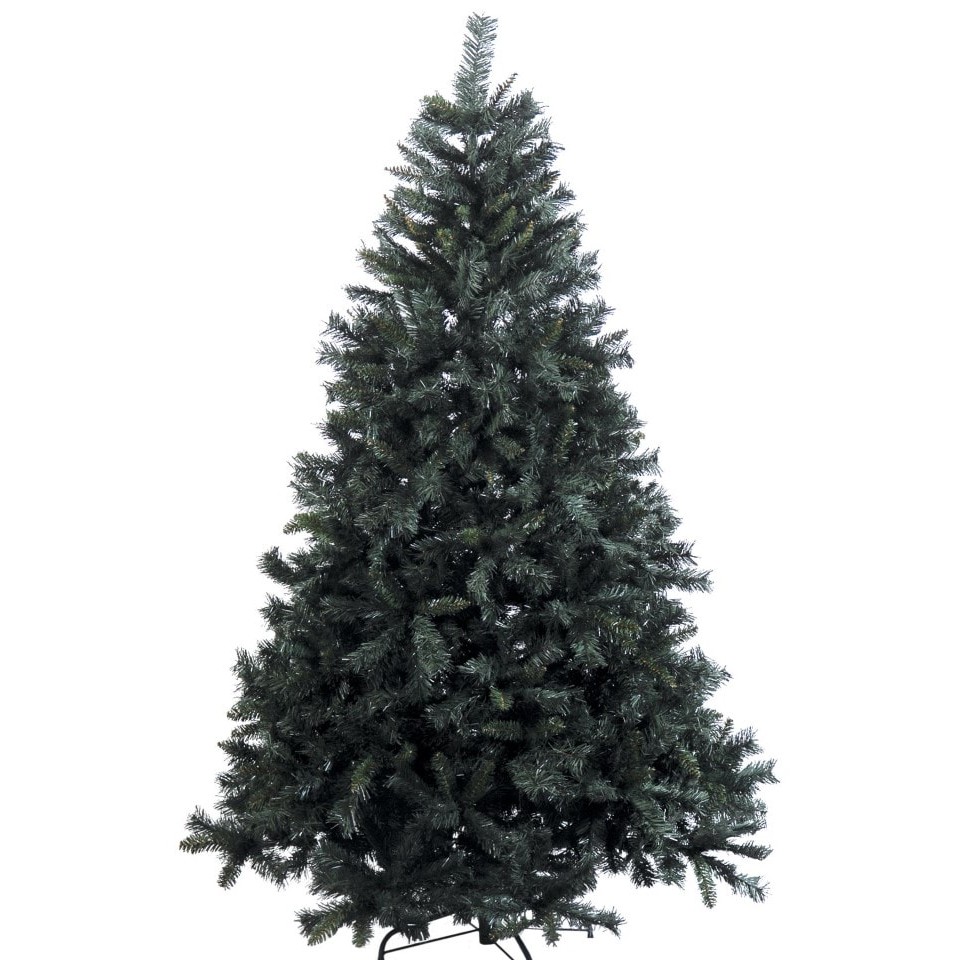 Χριστουγεννιάτικο Δέντρο Καυκασος 240(h)cm