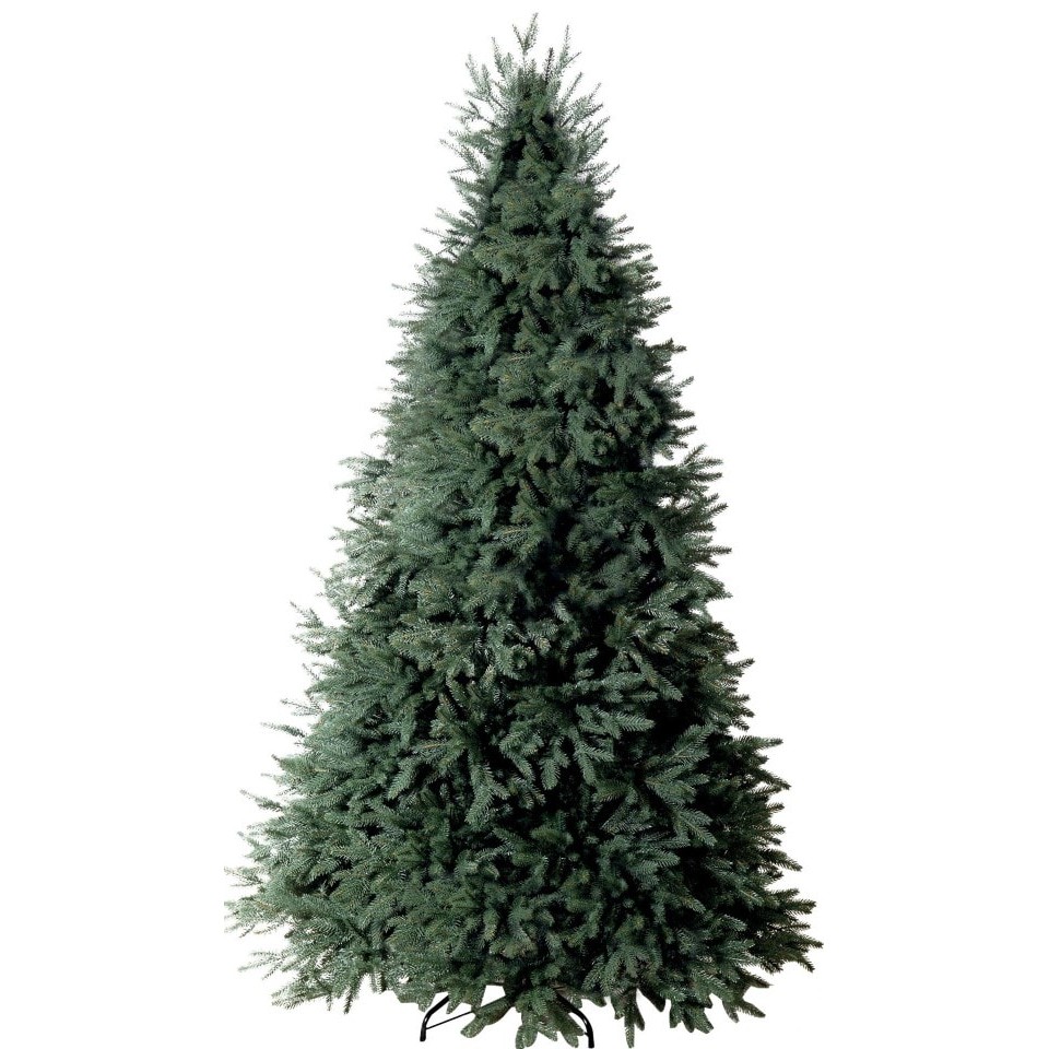 Χριστουγεννιάτικο Δέντρο Χέλμος 270cm