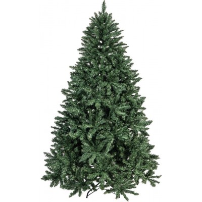 Χριστουγεννιάτικο Δέντρο Άγραφα 150cm
