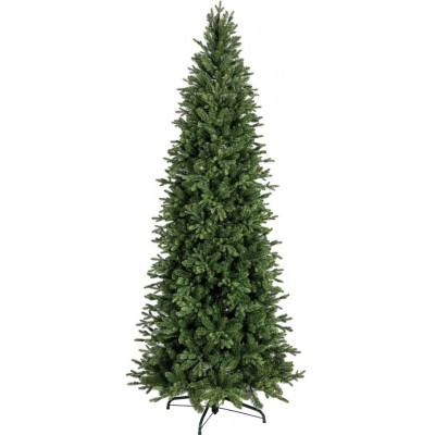 Χριστουγεννιάτικο Δέντρο Slim Mix 180cm 