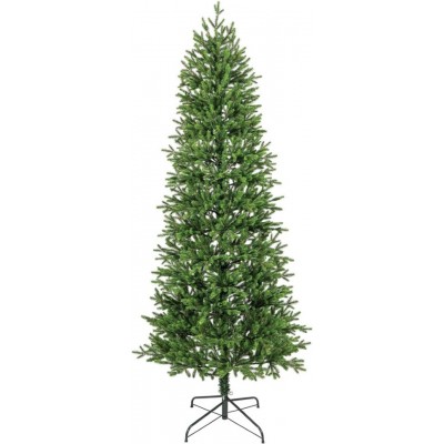 Slim Χριστουγεννιάτικο Δέντρο Πάρνωνας 120cm 