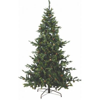 Χριστουγεννιάτικο Δέντρο MRC-PVC 210cm