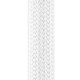 Φωτιστικό Τοίχου ή Οροφής 3φωτο Κινητό Σποτ Mini GU1d0 με εύκαμπτο σωλήνα Flex 60cm Λευκό ΜΑΤ Με Λάμπα