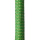 Φωτιστικό Τοίχου ή Οροφής Fermaluce Flex Pastel 30 cm Κινητό Σποτ Mini GU1d0 με mini ροζέτα με διακόπτη Απαλό Πράσινο Με Λάμπα