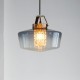 Pendant Lamp Addicted To Us Ø32cm Gold and Brown