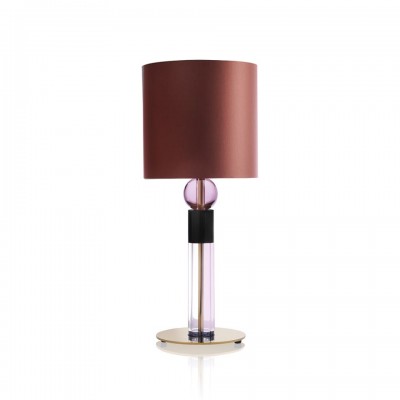 Επιτραπέζιο Φωτιστικό Carnival Table Lamp No. 2 Ø20cm Πολύχρωμο