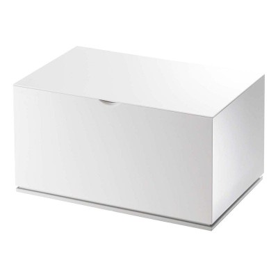 Κουτί Οργάνωσης Μπάνιου Λευκό