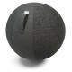 Seating Ball Stov 55cm Anthracite