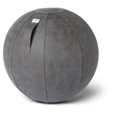 Seating Ball Vega 65cm Dark Grey