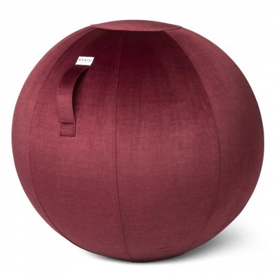 Seating Ball Varm 65cm Chianti