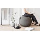 Seating Ball Stov 55cm Anthracite