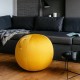 Seating Ball Leiv 55cm Mustard