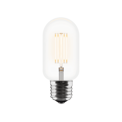 LED Filament IDEA 2W G45mm Dimmable