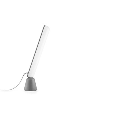 LED Table Lamp Acrobat Grey