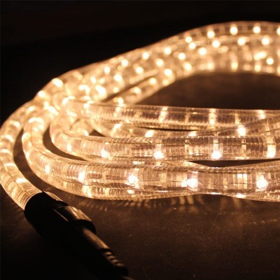 LED tube with Light 48m Warm Light