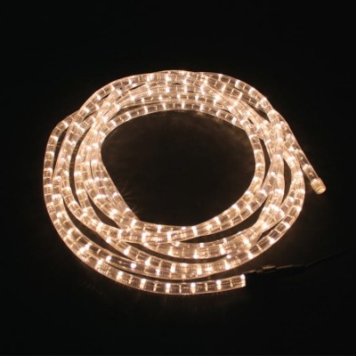 LED tube with Light 48m Warm Light