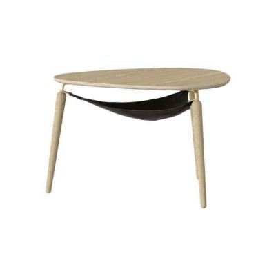 Coffee Table Hang Out Oak by UMAGE
