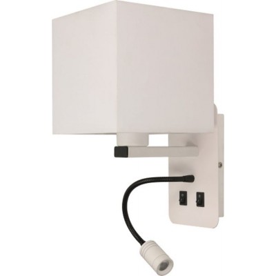LED Wall Lamp Turid 1xE27 max 60W 