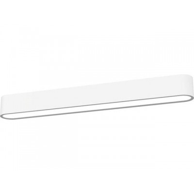 Linear LED wall Lighting SOFT White Τ8 60cm 950lm