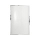 Waterproof Ceiling Bathroom Lamp IP65 Garda White / Silver / Chrom / Bronze