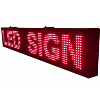 LED Sign Matrix 