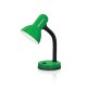 Kids Plastic Table Lamp with spiral neck