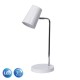 LED Kids Table Lamp White/Black 6W 4000K