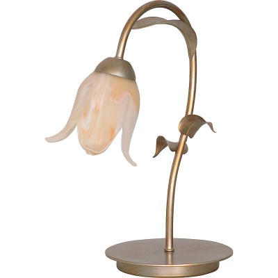 Table Lamp Natura Glass 