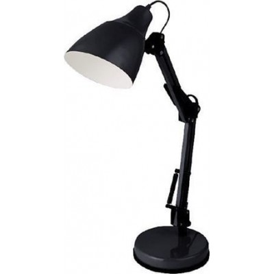Kids Metal Table Lamp with 2 brackets