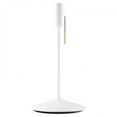 Champagne for Table Lamp White 42cm by UMAGE