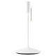 Champagne for Table Lamp White 42cm by UMAGE