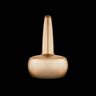 CLAVA Brushed Brass G21.5 by UMAGE