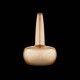 CLAVA Brushed Brass G21.5 by UMAGE