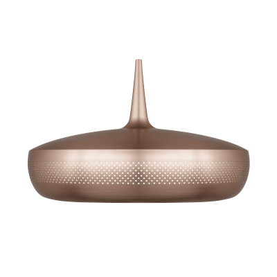 CLAVA Dine Brushed Copper G43 by UMAGE