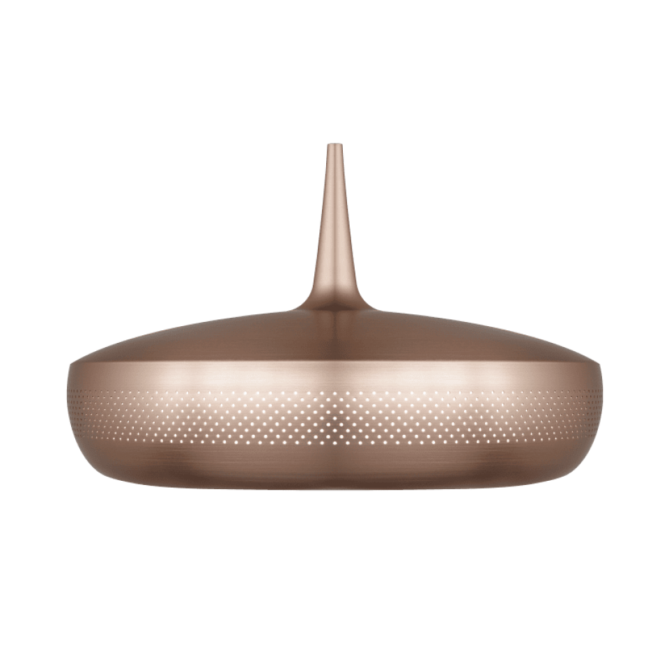 CLAVA Dine Brushed Copper G43 by UMAGE