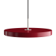 Κρεμαστό Φωτιστικό LED Asteria Ruby 17W G43cm