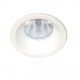 Χωνευτό LED Σποτ Στρογγυλό Mini Κινητό Beam Λευκό GU10 10 μοίρες IP44