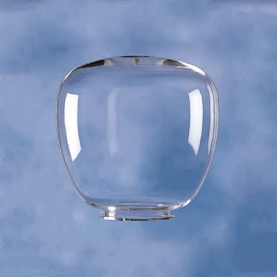 Anfore Fume Acrylic Globe