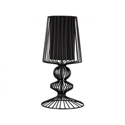 Table lamp Black Aveiro S
