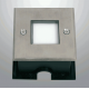 Led Ground Recessed Spot or Wall Mounted Tol 1,6W IP67 Inox