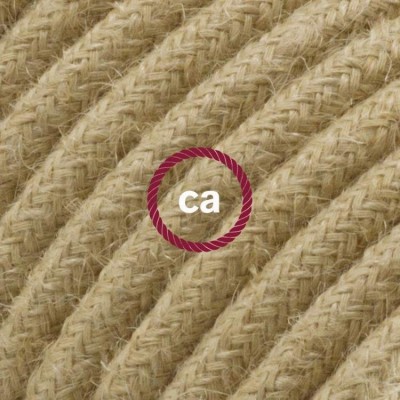 Fabric Color Cable RN06 2x0.75