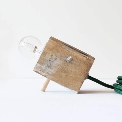 KUBO RM21 Vintage Table or Hanging Lamp by Decordemon