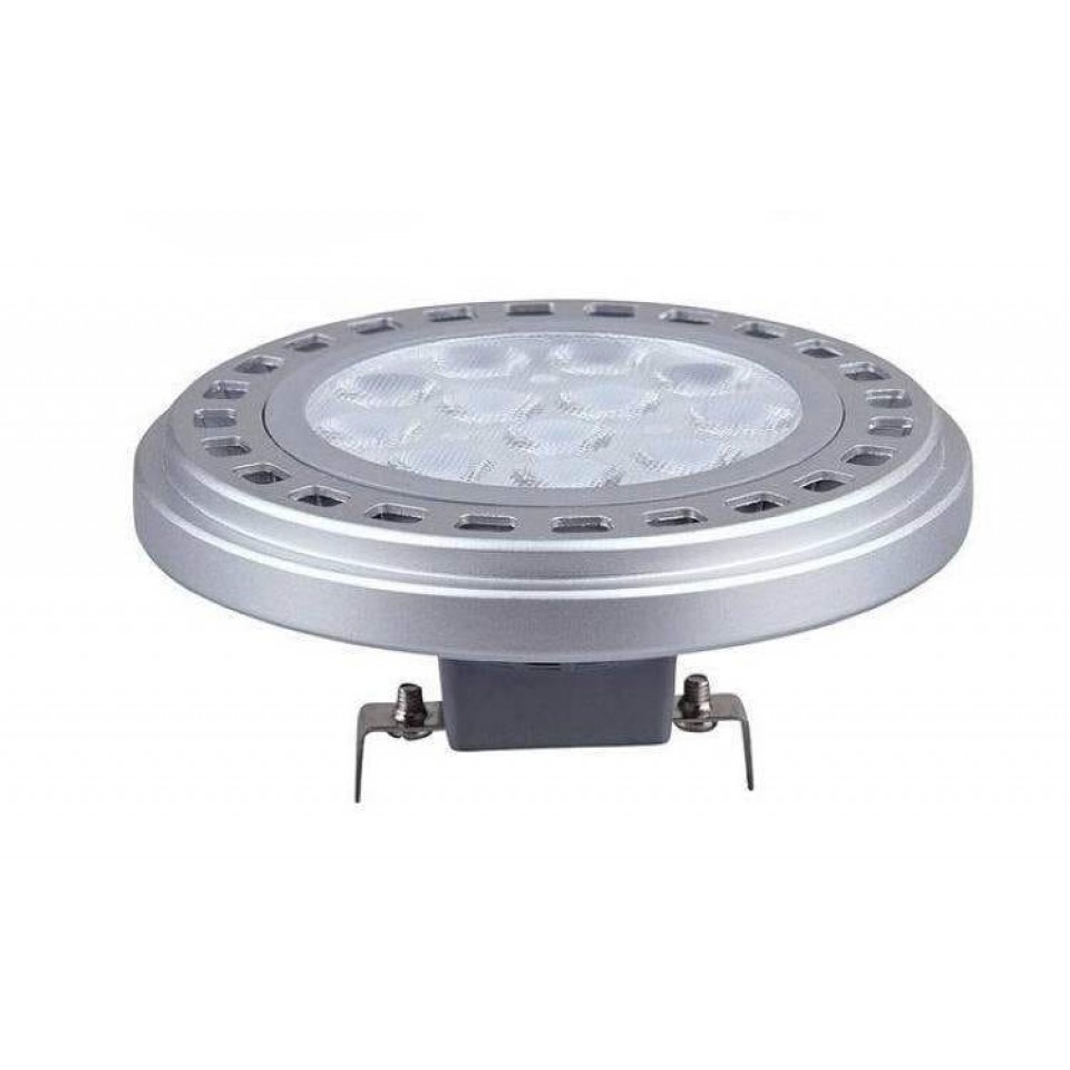 LED AR111 10W /12V DIMMABLE