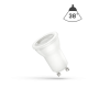 LED Spot GU10 MR11 4W 38st Beam Angle Warm white
