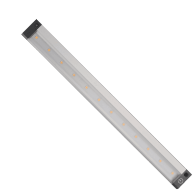 Cabinet LED light 3,3W 30cm with Point Touch