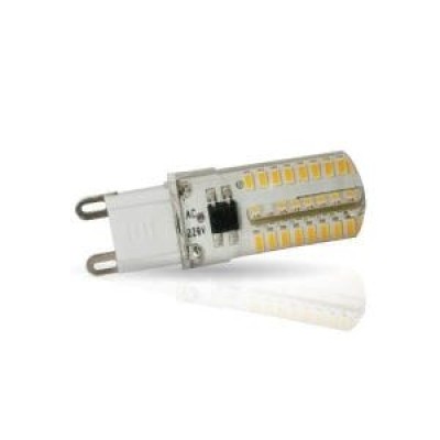 LED G9 230V 4.5W Dimmable