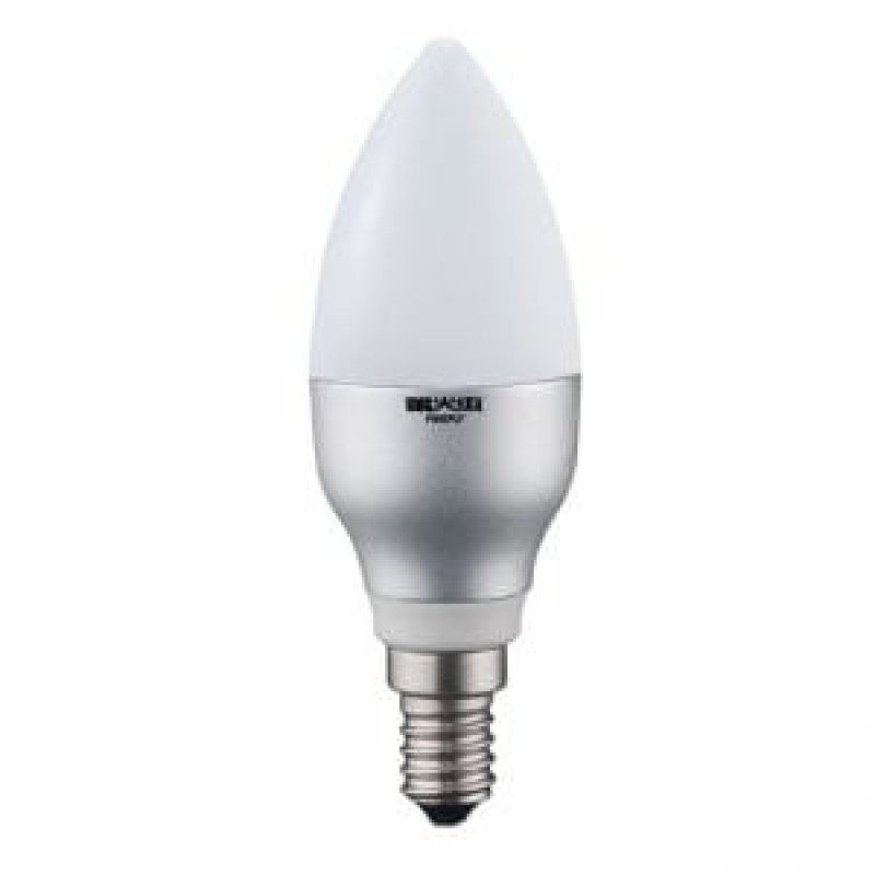 LED ΚΕΡΙ E14 5W dimmable