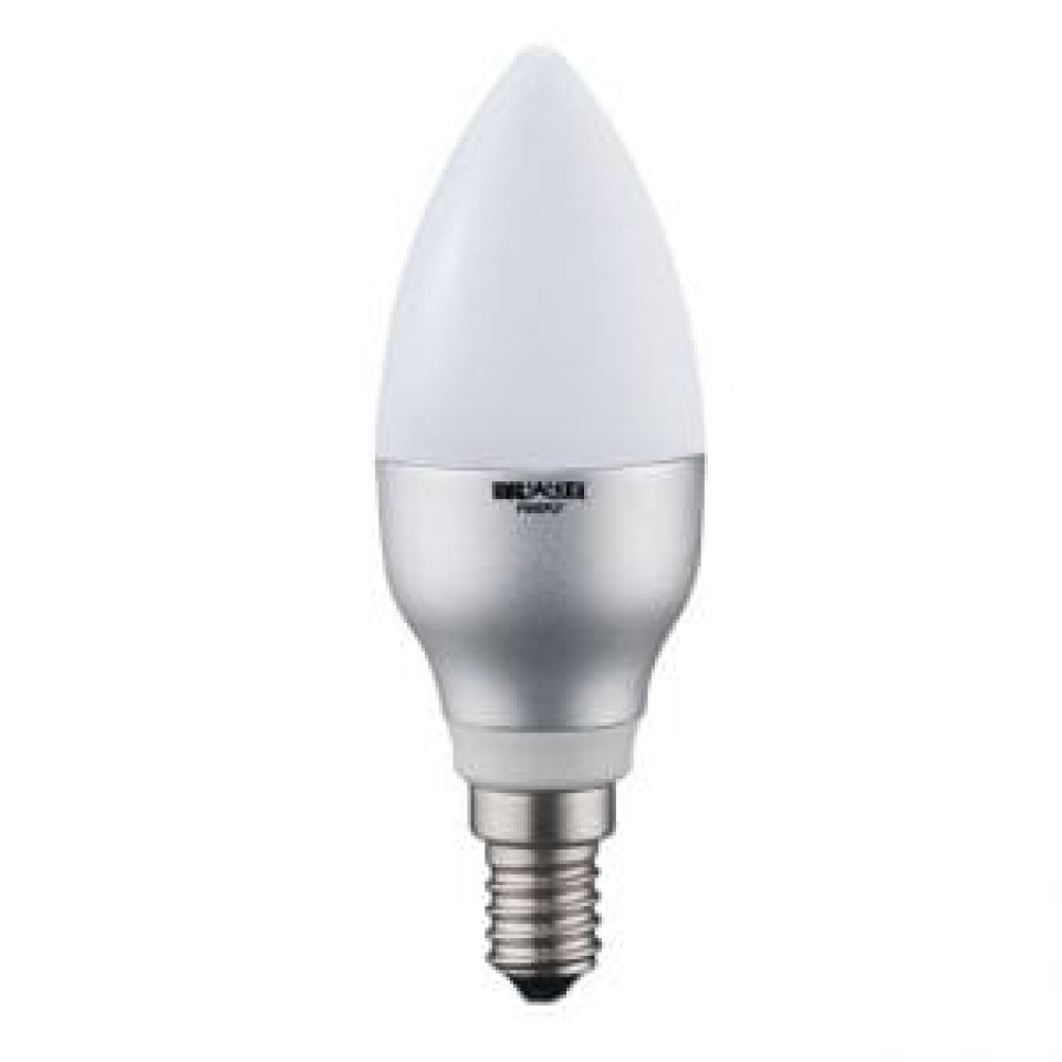 LED Κερί 5W Dimmable