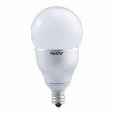 LED E14 Ball 5W Dimmable Warm white - Cool white